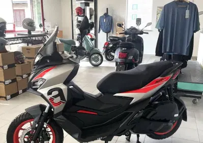 Aprilia SR GT 200 Sport (2025 - 26) - Annuncio 10035151