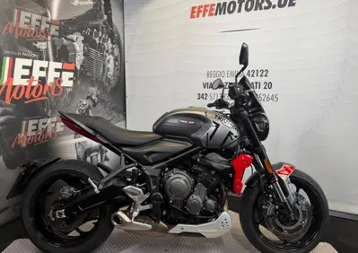 Triumph Trident 660 (2021 - 24) - Annuncio 10035158