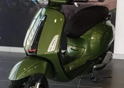 Vespa Sprint 150 S (2026) - Annuncio 10035156