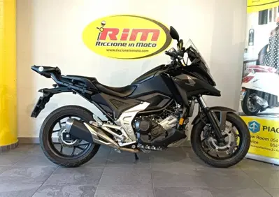 Honda NC 750 X (2021 - 24) - Annuncio 10035157