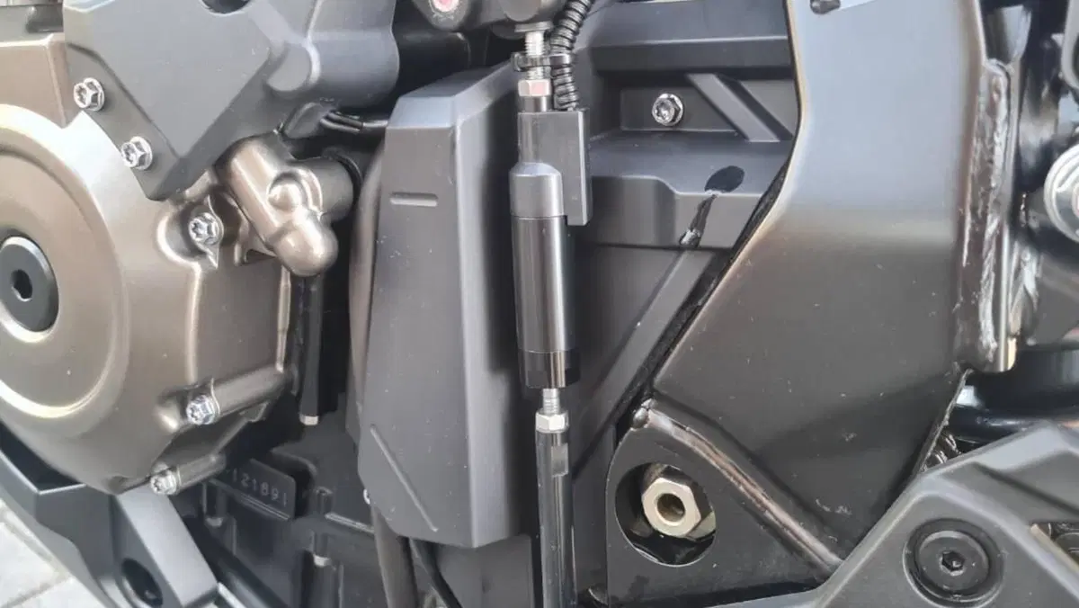 Suzuki V-Strom 800SE (2023 - 24)  (4)