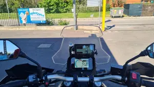 Suzuki V-Strom 800SE (2023 - 24)  (3)