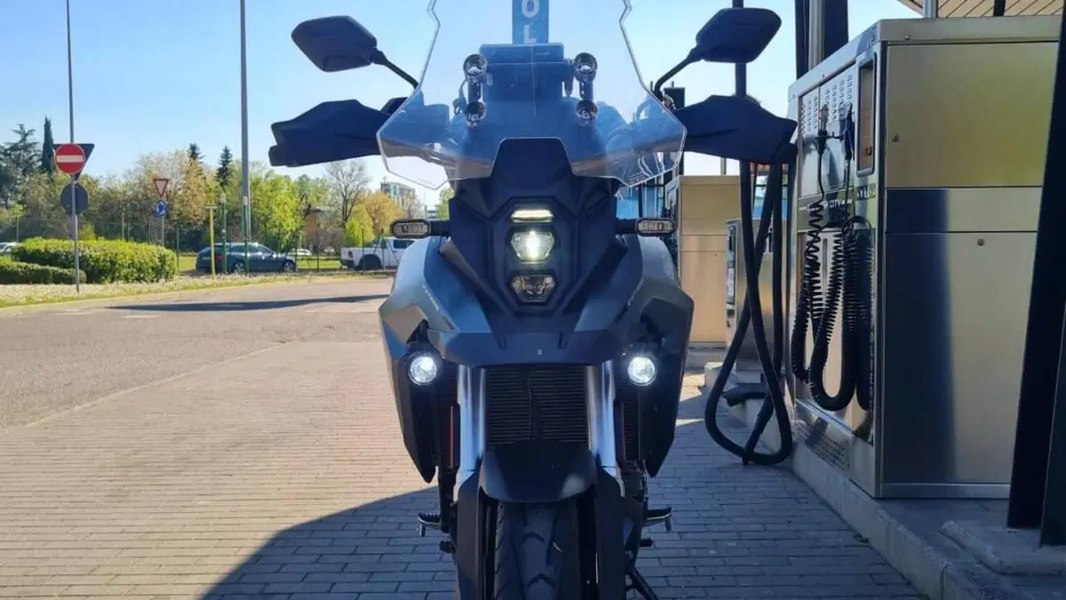 Suzuki V-Strom 800SE (2023 - 24)  (5)