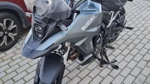 Suzuki V-Strom 800SE (2023 - 24) 