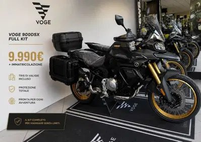 Voge Valico 900DSX (2024 - 26) - Annuncio 10035161