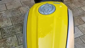 Ducati Scrambler 800 Icon (2021 - 22)  (4)