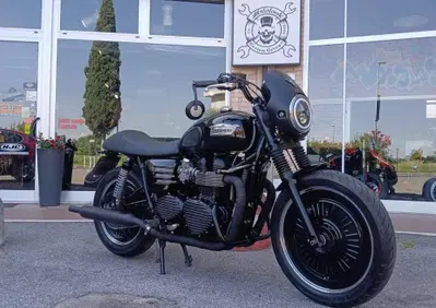 Triumph Bonneville T100 (2008 - 16) - Annuncio 10035162