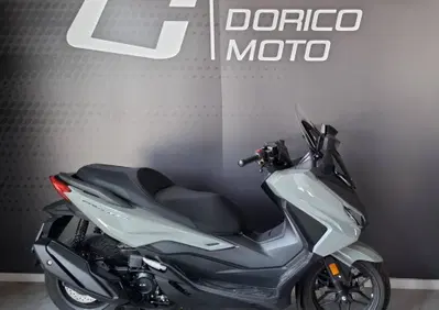 Honda Forza 350 (2025 - 26) - Annuncio 10035163