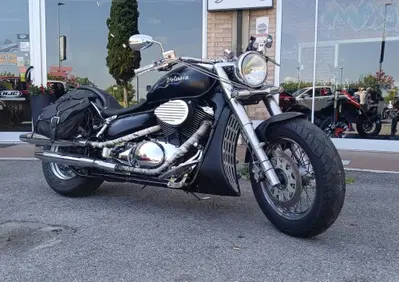 Suzuki VL 800 Intruder Volusia (2000 - 04) - Annuncio 10035164