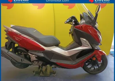 Sym Cruisym 300 (2017 - 20) - Annuncio 10035172