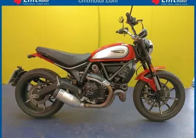 Ducati Scrambler 800 Icon (2023 - 24) - Annuncio 10035173