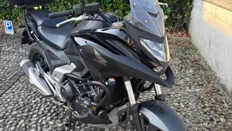 Honda NC 750 X (2021 - 24) usata