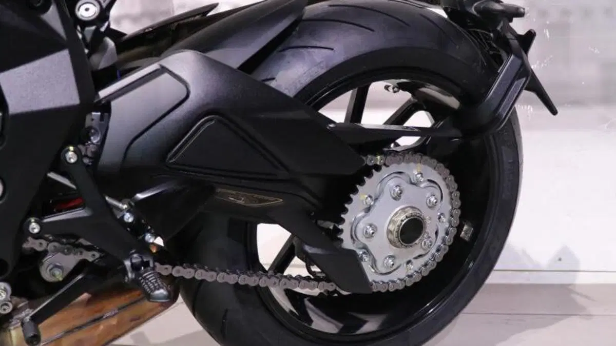 MV Agusta Dragster 800 Rosso (2021 - 23)  (5)