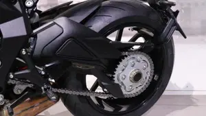 MV Agusta Dragster 800 Rosso (2021 - 23)  (5)