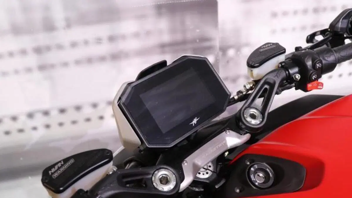 MV Agusta Dragster 800 Rosso (2021 - 23)  (6)