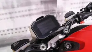 MV Agusta Dragster 800 Rosso (2021 - 23)  (6)