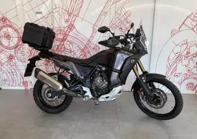 Yamaha Ténéré 700 World Raid (2022 - 25) - Annuncio 10035182