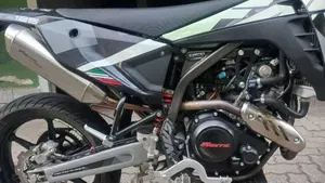 Fantic Motor XMF 125 Performance (2025 - 26)  (3)