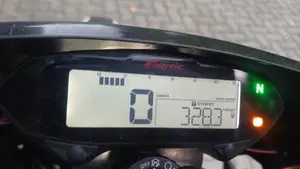 Fantic Motor XMF 125 Performance (2025 - 26)  (7)