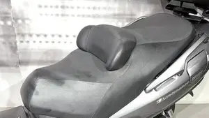 Suzuki Burgman AN 650 Executive ABS (2006 - 12)  (5)