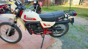 Cagiva  