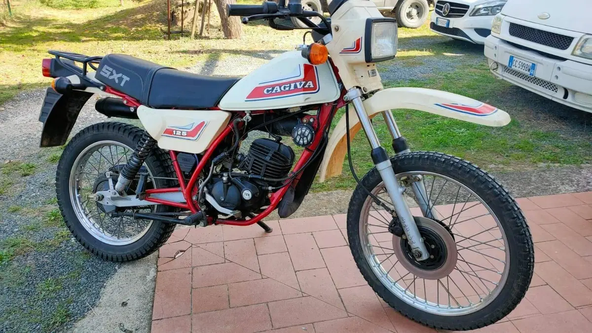Cagiva   (2)