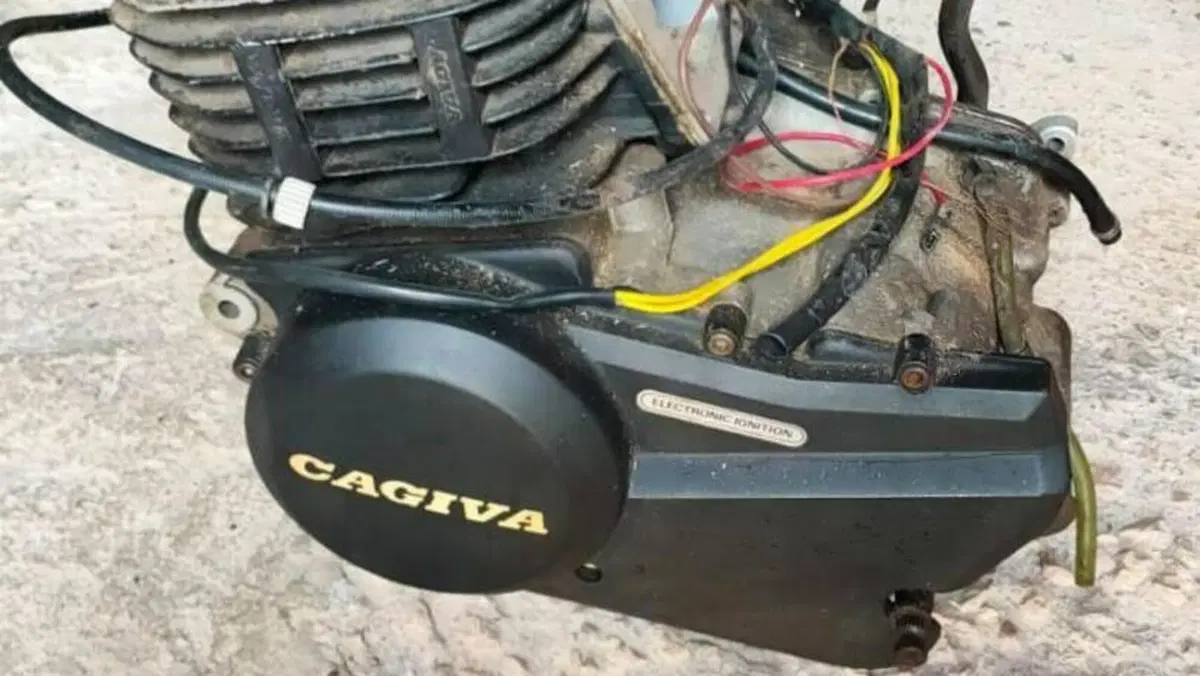 Cagiva   (3)