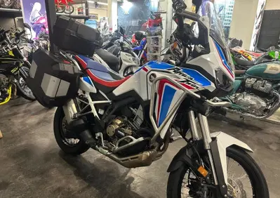 Honda Africa Twin CRF 1100L DCT (2020 - 21) - Annuncio 10035178