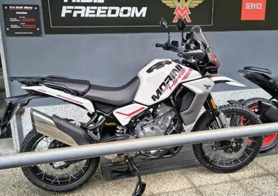 Moto Morini Allthrike 450 (2025 - 26) - Annuncio 10035192