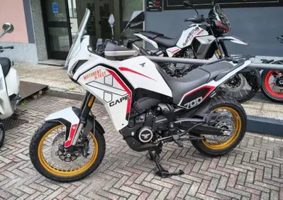 Moto Morini X-Cape 700 (2025 - 26) - Annuncio 10035196