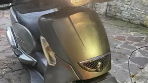Aprilia Scarabeo 300 Special (2009 - 13) 