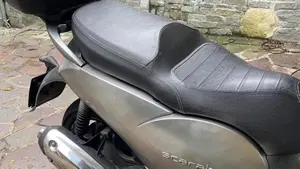 Aprilia Scarabeo 300 Special (2009 - 13)  (2)