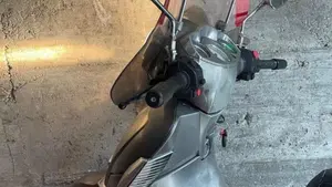Aprilia Scarabeo 300 Special (2009 - 13)  (6)