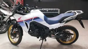Honda Transalp XL750 (2023 - 24) 