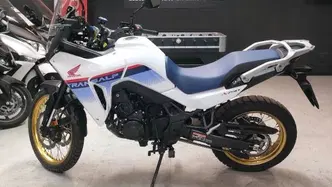 Honda Transalp XL750 (2023 - 24) usata