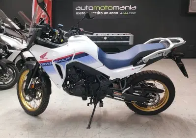 Honda Transalp XL750 (2023 - 24) - Annuncio 10035194