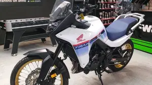 Honda Transalp XL750 (2023 - 24)  (2)