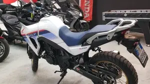 Honda Transalp XL750 (2023 - 24)  (3)