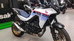 Honda Transalp XL750 (2023 - 24)  (5)