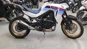 Honda Transalp XL750 (2023 - 24)  (6)