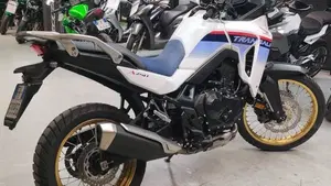Honda Transalp XL750 (2023 - 24)  (7)
