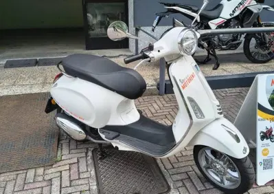 Vespa Primavera 125 (2024 - 25) - Annuncio 10035205