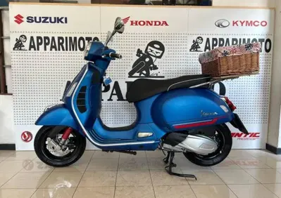 Vespa GTS 300 Super (2023 - 24) - Annuncio 10035211