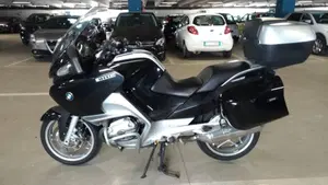 Bmw R 1200 RT (2008 - 09) 