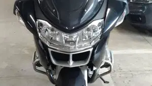 Bmw R 1200 RT (2008 - 09)  (2)