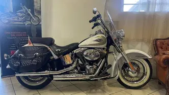 Harley-Davidson 1584 Heritage Classic (2008 - 10) - FLSTC usata
