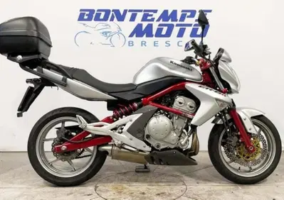 Kawasaki ER-6N (2005 - 08) - Annuncio 10002359