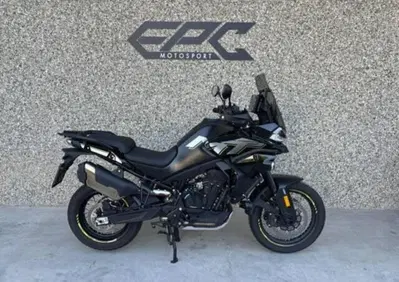 CFMOTO 800MT Explore (2023 - 26) - Annuncio 10035201