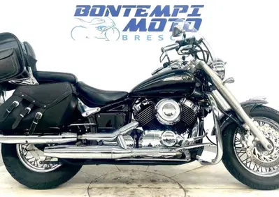 Yamaha XVS 650 Drag Star (1997 - 05) - Annuncio 9983307