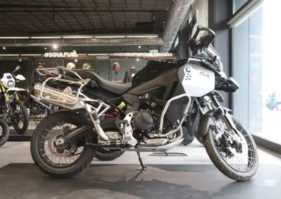 Bmw F 900 GS Adventure (2024 - 26) - Annuncio 10035202